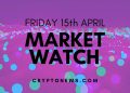Bitcoin and Ethereum Fail Near Key Resistance, XRP Outperforms