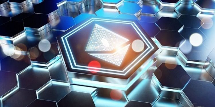 Ethereum Foundation’s Crypto Holding Made Up of 99% ETH缩略图 Ethereum Foundation’s Crypto Holding Made Up of 99% ETH