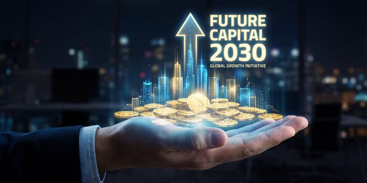 Cathie Wood’s Ark Sees Bitcoin Hitting $16T Market Cap by 2030缩略图 Cathie Wood’s Ark Sees Bitcoin Hitting $16T Market Cap by 2030