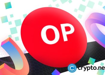 Optimism proposes OP buybacks using Superchain revenue