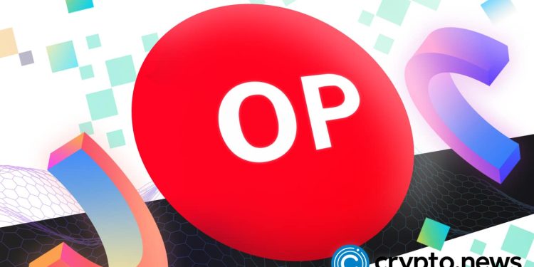 Optimism proposes OP buybacks using Superchain revenue