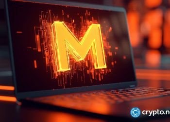 Monero price prediction: Will XMR break records after $722 ATH? - 1