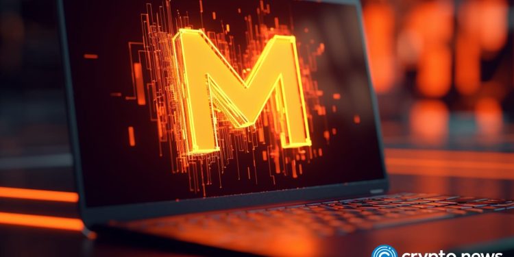 Monero price prediction: Will XMR break records after $722 ATH? - 1