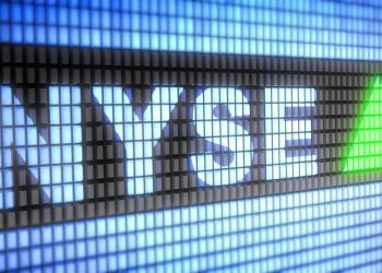 The New York Stock Exchange (abbreviated as NYSE and nicknamed "The Big Board") is an American stock exchange located at 11 Wall Street, Lower Manhattan, New York City, New York.