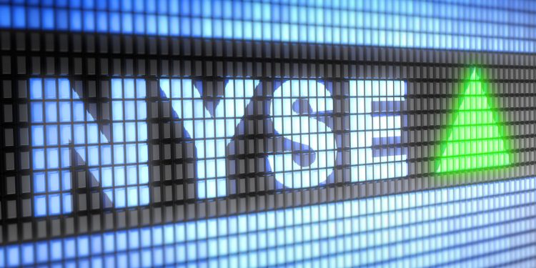 The New York Stock Exchange (abbreviated as NYSE and nicknamed "The Big Board") is an American stock exchange located at 11 Wall Street, Lower Manhattan, New York City, New York.
