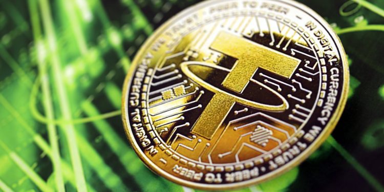 Tether Enters the US at Last With Launch of USAT Stablecoin