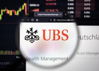 UBS CEO: Blockchain’s Takeover of Traditional Banking Is Inevitable
