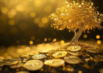 Analyst: Gold’s Surge Signals a Trust Crisis – and Crypto’s Moment