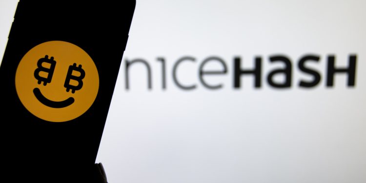 ‘Bitcoin Lottery’ Buzz Fizzles After Untagged Blocks Traced to NiceHash Test缩略图 ‘Bitcoin Lottery’ Buzz Fizzles After Untagged Blocks Traced to NiceHash Test