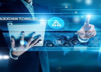 blockchaintech