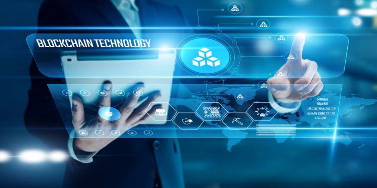 blockchaintech