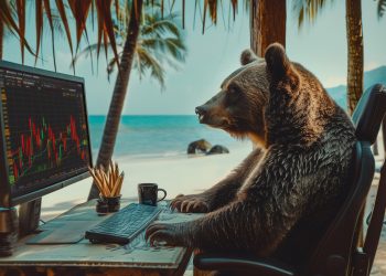 Bitcoin Unlikely to Set New All-Time High in 2026 as Bears Retain Control