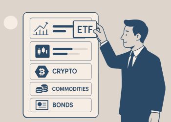 Morgan Stanley Files for Bitcoin and Solana ETFs in Sudden Crypto Shift