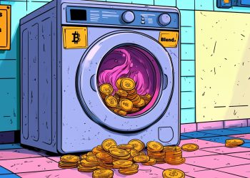 Crypto Laundering Scheme Lands Chinese National 46 Months in US Prison 