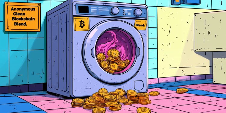 Crypto Laundering Scheme Lands Chinese National 46 Months in US Prison 缩略图 Crypto Laundering Scheme Lands Chinese National 46 Months in US Prison