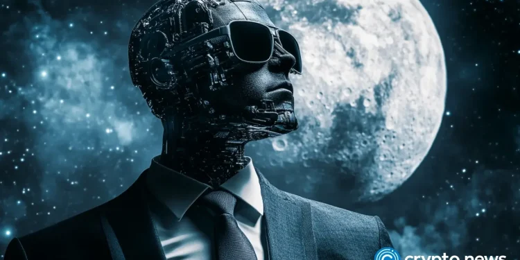 AI bots are betting billions on the future, but (no one knows if) they’re cheating | Opinion