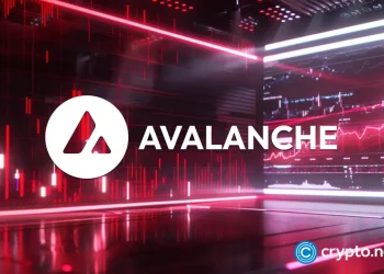 Traders rush to join the Zero Knowledge Proof presale auction in 2026 as experts project 800x ROI while DOGE, AVAX struggle - 1