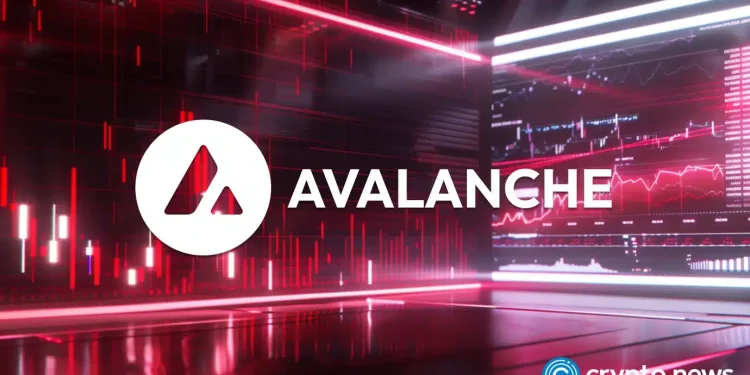 Traders rush to join the Zero Knowledge Proof presale auction in 2026 as experts project 800x ROI while DOGE, AVAX struggle - 1