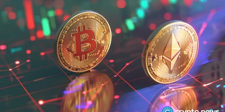 Bitcoin, Ethereum, and XRP price prediction: Bulls vs bears in action