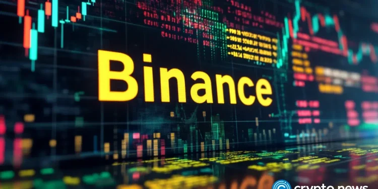 Binance to convert $1B SAFU reserve from stablecoins to BTC in long-term bet