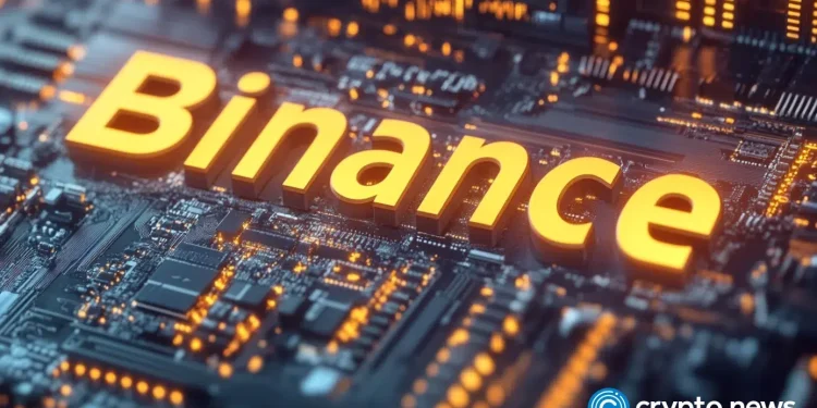 Binance Coin price forms a risky pattern as Grayscale files S-1 for BNB ETF
