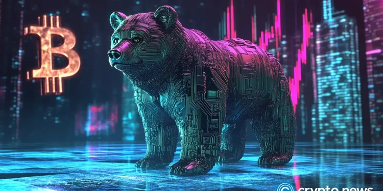 Dow Jones and the crypto market drop after Trump picks Warsh for Fed