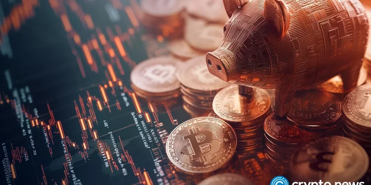 VanEck: Bitcoin may take 2.5% of central bank reserves, hit $2.9m by 2050
