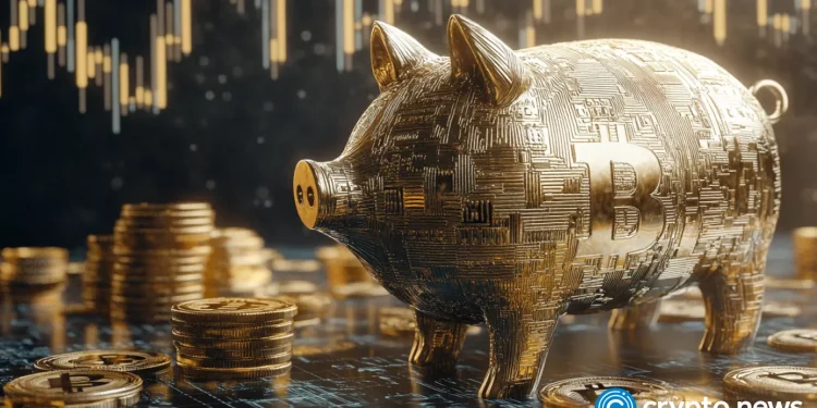 Bitcoin bulls face 2026 treasury test as Cardone targets 10,000 BTC