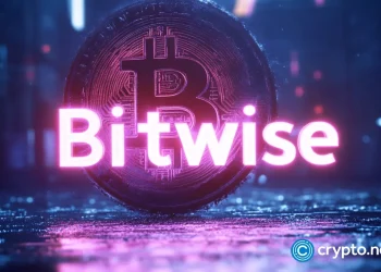 Bitwise launches 7 physically backed crypto ETPs in Sweden