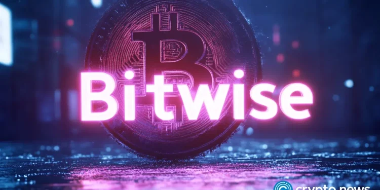 Bitwise launches 7 physically backed crypto ETPs in Sweden
