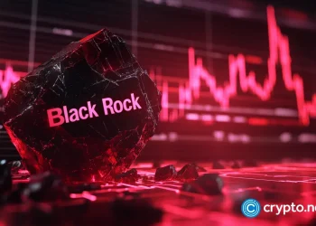 BlackRock moves $359m in Bitcoin, Ethereum to Coinbase amid selloff