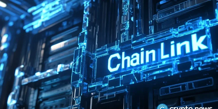 Chainlink price forms a bearish pennant as LINK ETF inflow fades