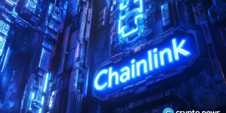 Chainlink price Elliot Wave points to a rebound as catalysts mount