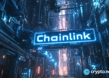 Chainlink rolls out 24/5 on-chain data stream for U.S. stocks