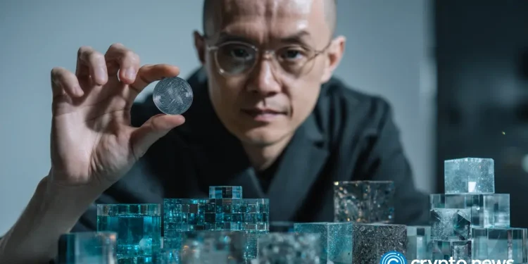Changpeng Zhao-backed YZi Labs backs BitGo IPO with strategic investment