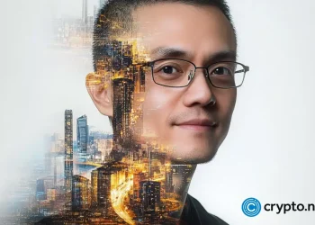 What crash? Binance’s CZ rejects claims platform caused $19b crypto crash