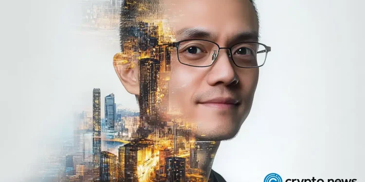 What crash? Binance’s CZ rejects claims platform caused $19b crypto crash
