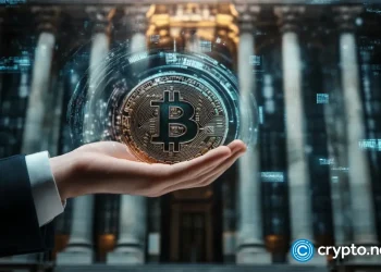 Treasuries on the chain: Wall Street tests tokenization with a T-Bill ETF