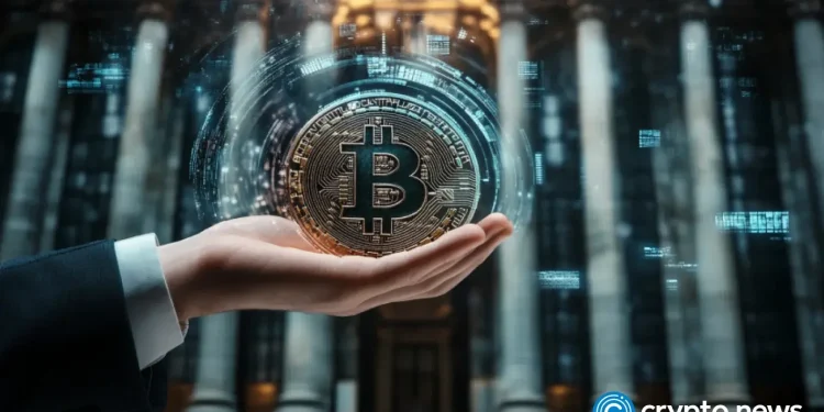 Treasuries on the chain: Wall Street tests tokenization with a T-Bill ETF