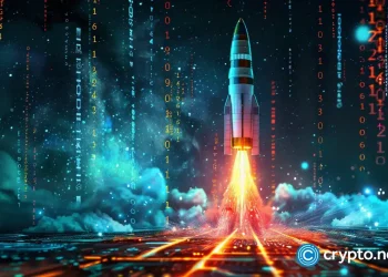 Analysts reveal leading crypto to watch before potential 1000x surge