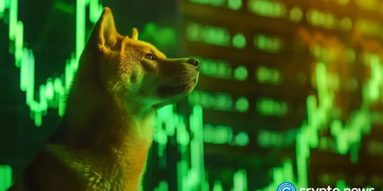 Shiba Inu vs Remittix: What token has the potential to turn $100 into $100,000 in 2026?缩略图 Shiba Inu vs Remittix: What token has the potential to turn $100 into $100,000 in 2026?