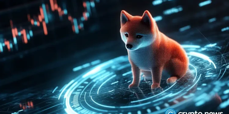 Can Shiba Inu price hold firm as memecoins and alts begin the long road to recovery?