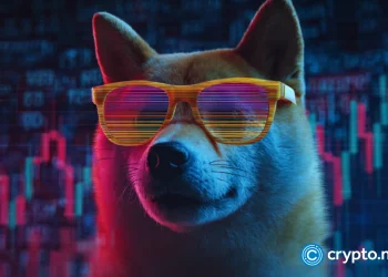 Dogecoin price forms swing failure pattern, relief bounce next?