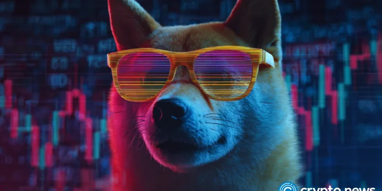 Dogecoin price forms swing failure pattern, relief bounce next?