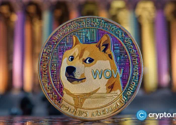 Elliot Wave points to a Dogecoin price rebound as DOGE ETF inflows rise