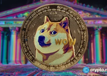 Dogecoin price forms bullish pattern despite DOGE ETF woes