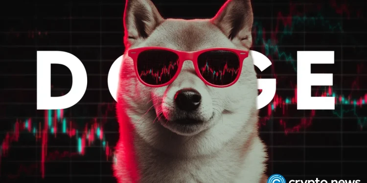 Dogecoin price risks capitulation as bullish volume fades at $0.12