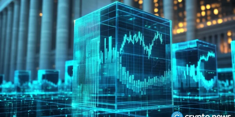 Canton price edges higher as Visa super validator news lifts RWA L1缩略图 Strive becomes top 10 corporate Bitcoin holder after latest BTC buy and debt cut