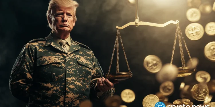 US Political News: Trump Threatens to Hit Iran’s Power Grids and Water Plants and Why This Escalation Could Rattle Global Markets缩略图 From donor to defendant: JPMorgan backs Trump, then gets a $5 billion lawsuit
