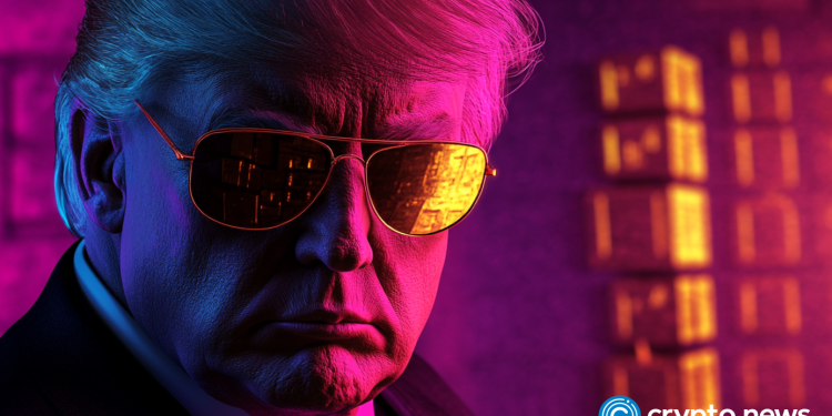 Trump’s Greenland reversal sparks crypto sell-off; Holders shift to asset-backed models delivering up to $6,600 a day